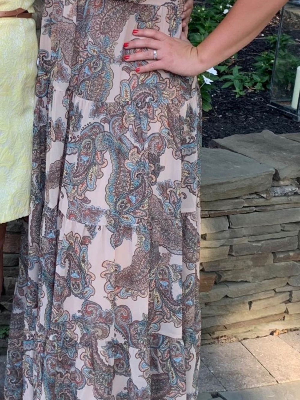Dress - Picture 6 of 6